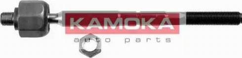 Kamoka 995818 - Осьовий шарнір, рульова тяга autocars.com.ua