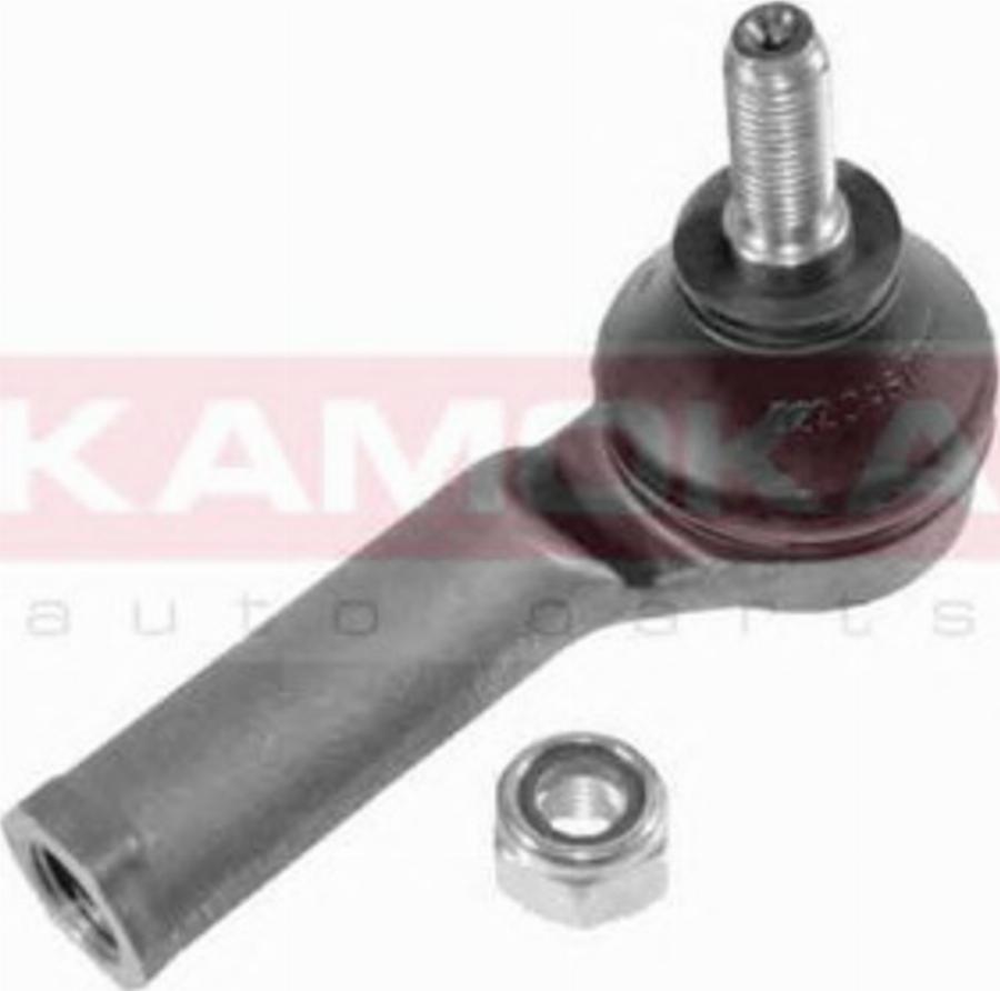 Kamoka 995833 - Наконечник рулевой тяги, шарнир autodnr.net