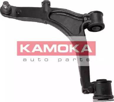 Kamoka 996178 - Важіль незалежної підвіски колеса autocars.com.ua