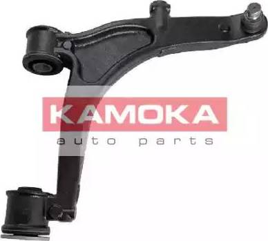 Kamoka 996179 - Рычаг подвески колеса avtokuzovplus.com.ua