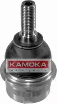 Kamoka 996285 - Шаровая опора, несущий / направляющий шарнир autodnr.net