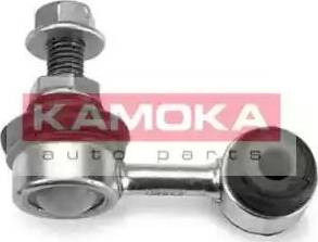 Kamoka 9963460 - Тяга / стійка, стабілізатор autocars.com.ua