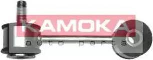 Kamoka 9963461 - Тяга / стойка, стабилизатор autodnr.net