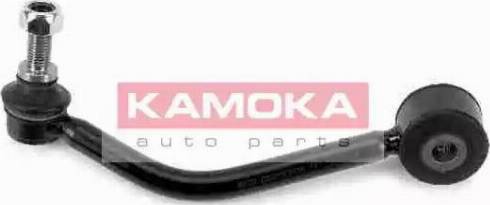 Kamoka 9963664 - Тяга / стойка, стабилизатор avtokuzovplus.com.ua