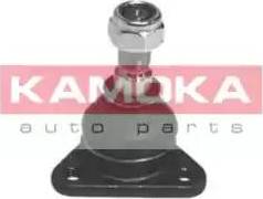 Kamoka 9964083 - Несучий / направляючий шарнір autocars.com.ua