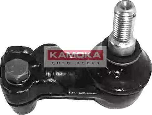 Kamoka 9965135 - Наконечник рульової тяги, кульовий шарнір autocars.com.ua