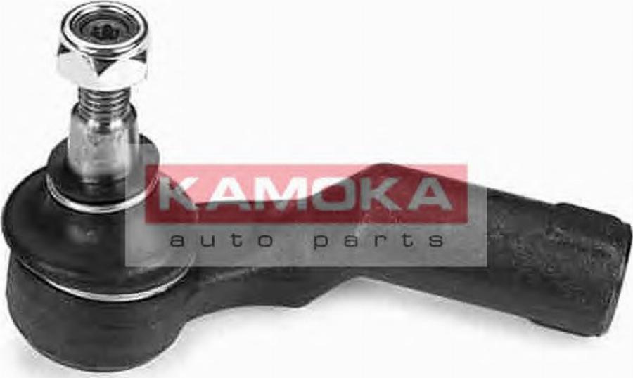 Kamoka 9967035 - Наконечник рулевой тяги, шарнир autodnr.net