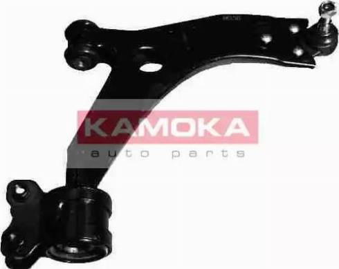 Kamoka 9967271 - Рычаг подвески колеса avtokuzovplus.com.ua