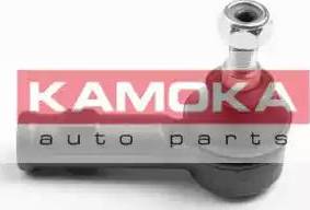 Kamoka 9971038 - Наконечник рулевой тяги, шарнир avtokuzovplus.com.ua