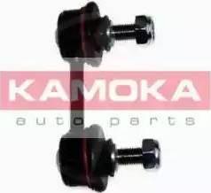 Kamoka 9971160 - Тяга / стійка, стабілізатор autocars.com.ua