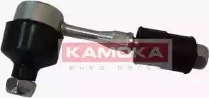 Kamoka 9971169 - Тяга / стійка, стабілізатор autocars.com.ua