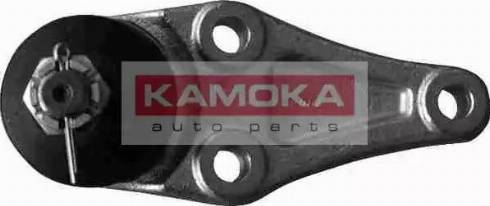 Kamoka 9971286 - Шаровая опора, несущий / направляющий шарнир autodnr.net