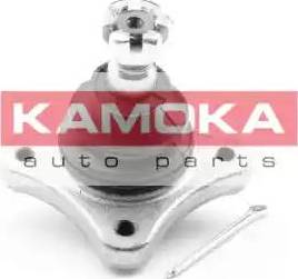 Kamoka 9971287 - Шаровая опора, несущий / направляющий шарнир autodnr.net