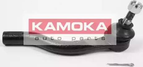 Kamoka 9971433 - Наконечник рульової тяги, кульовий шарнір autocars.com.ua