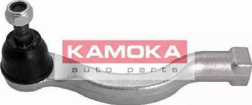 Kamoka 9972132 - Наконечник рулевой тяги, шарнир autodnr.net