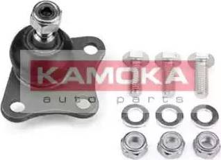 Kamoka 9975181 - Шаровая опора, несущий / направляющий шарнир avtokuzovplus.com.ua