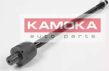 Kamoka 9977019 - Осевой шарнир, рулевая тяга avtokuzovplus.com.ua