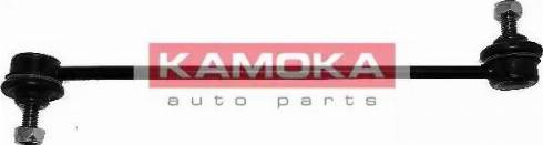 Kamoka 9977061 - Тяга / стійка, стабілізатор autocars.com.ua