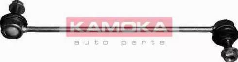 Kamoka 9977063 - Тяга / стійка, стабілізатор autocars.com.ua