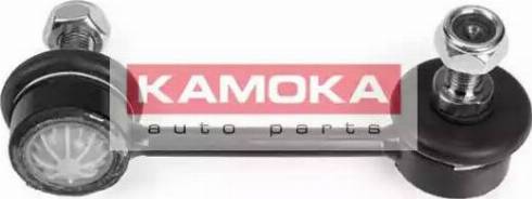Kamoka 9981069 - Тяга / стійка, стабілізатор autocars.com.ua