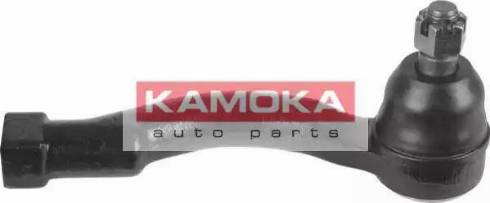 Kamoka 9981137 - Наконечник рулевой тяги, шарнир avtokuzovplus.com.ua