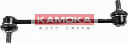 Kamoka 9981262 - Тяга / стійка, стабілізатор autocars.com.ua