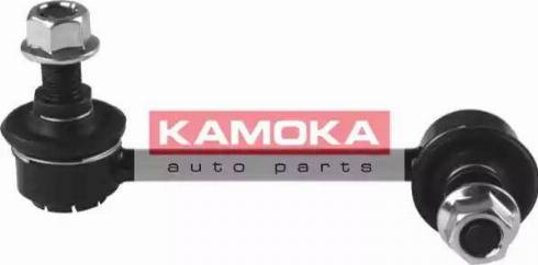 Kamoka 9981268 - Тяга / стойка, стабилизатор autodnr.net