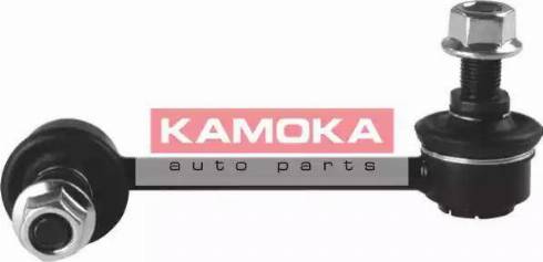 Kamoka 9981269 - Тяга / стойка, стабилизатор autodnr.net