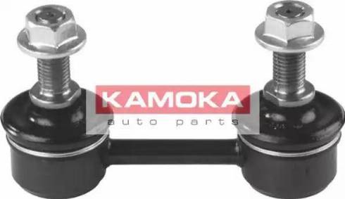 Kamoka 9983063 - Тяга / стойка, стабилизатор autodnr.net