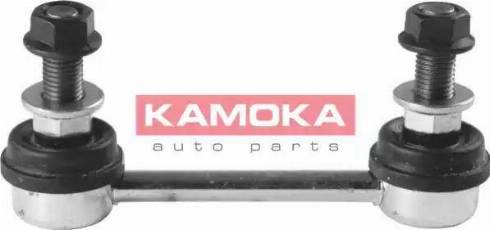 Kamoka 9983064 - Тяга / стійка, стабілізатор autocars.com.ua