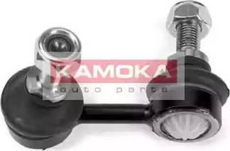 Kamoka 9987060 - Тяга / стійка, стабілізатор autocars.com.ua