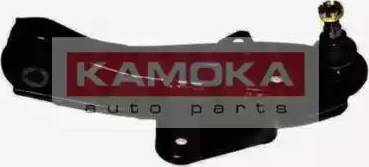 Kamoka 9987079 - Важіль незалежної підвіски колеса autocars.com.ua