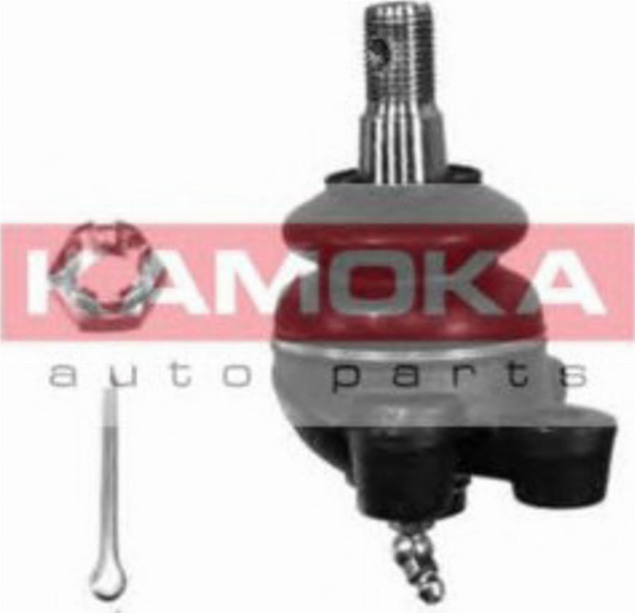 Kamoka 9987280 - Шаровая опора, несущий / направляющий шарнир avtokuzovplus.com.ua