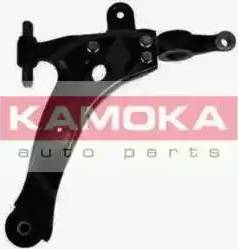 Kamoka 9987373 - Рычаг подвески колеса avtokuzovplus.com.ua