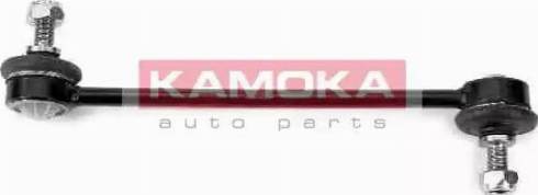 Kamoka 9989067 - Тяга / стійка, стабілізатор autocars.com.ua