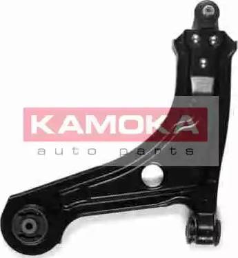 Kamoka 9989078 - Рычаг подвески колеса autodnr.net