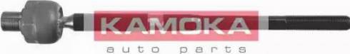 Kamoka 999012 - Осьовий шарнір, рульова тяга autocars.com.ua