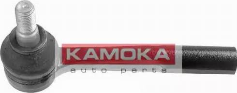 Kamoka 999032 - Наконечник рульової тяги, кульовий шарнір autocars.com.ua