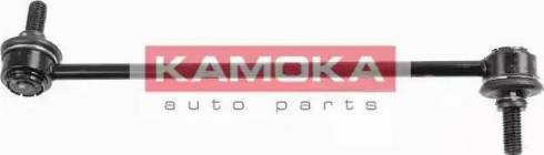 Kamoka 999066 - Тяга / стійка, стабілізатор autocars.com.ua