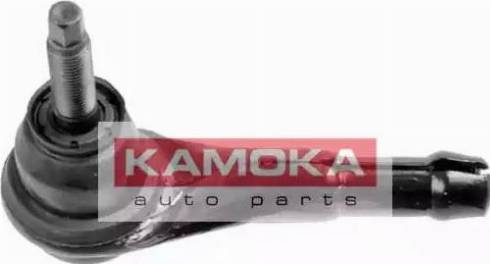 Kamoka 9991033 - Наконечник рульової тяги, кульовий шарнір autocars.com.ua