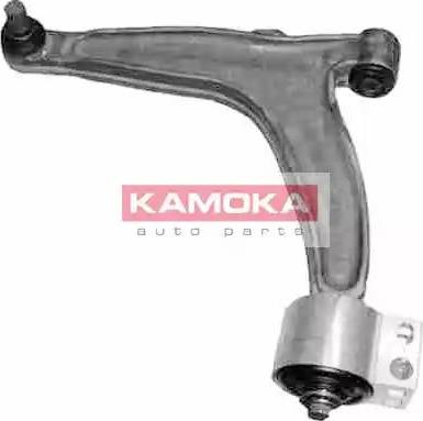 Kamoka 999272 - Рычаг подвески колеса avtokuzovplus.com.ua