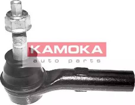 Kamoka 9993036 - Наконечник рульової тяги, кульовий шарнір autocars.com.ua