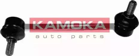 Kamoka 999663 - Тяга / стійка, стабілізатор autocars.com.ua