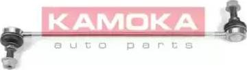 Kamoka 999863 - Тяга / стійка, стабілізатор autocars.com.ua