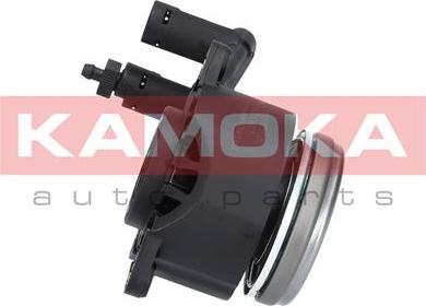 Kamoka CC002 - Центральний вимикач, система зчеплення autocars.com.ua
