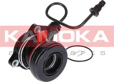 Kamoka CC013 - Центральний вимикач, система зчеплення autocars.com.ua