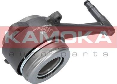Kamoka CC024 - Центральний вимикач, система зчеплення autocars.com.ua