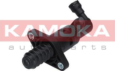 Kamoka CC025 - Центральний вимикач, система зчеплення autocars.com.ua