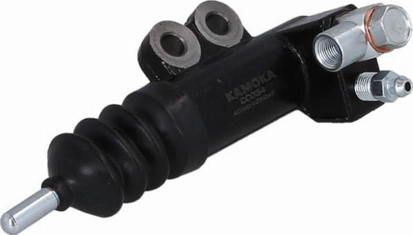 Kamoka CC034 - Центральний вимикач, система зчеплення autocars.com.ua