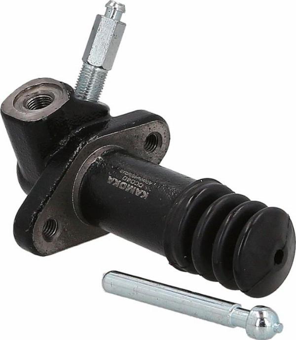 Kamoka CC040 - Центральний вимикач, система зчеплення autocars.com.ua